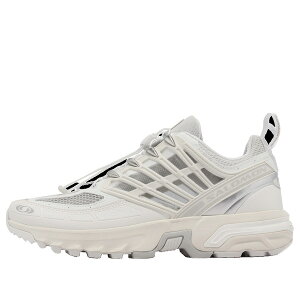 SALOMON �T������ �����Y �X�j�[�J�[ �ySalomon ACS Pro 'Vanilla Ice Lunar Rock' 471799�z �T�C�Y US_5.5(23.5cm)