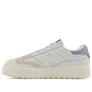 New Balance �j���[�o�����X �����Y �X�j�[�J�[ �yNew Balance CT302 'White Reflection' CT302OA�z �T�C�Y US_6(24.0cm)