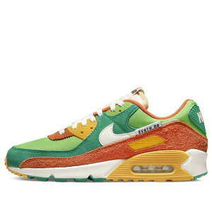 Nike iCL Y Xj[J[ yNike Air Max 90 SE 'Running Club - Roma Green' DC9336-300z TCY US_10(28.0cm)