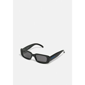 サンタクルーズ メンズ サングラス・アイウェア アクセサリー VIVID UNISEX - Sunglasses - black