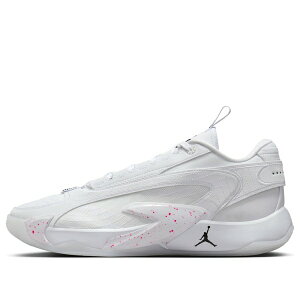 Jordan �W���[�_�� �����Y �X�j�[�J�[ �yAir Jordan Luka 2 PF 'White Hyper Pink' DX9012-106�z �T�C�Y US_11.5(29.5cm)
