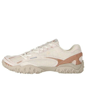 FILA �t�B�� �����Y �X�j�[�J�[ �yFILA Echappe LX v2 'White Brown Beige' FS261OD03X100100�z �T�C�Y US_M_4