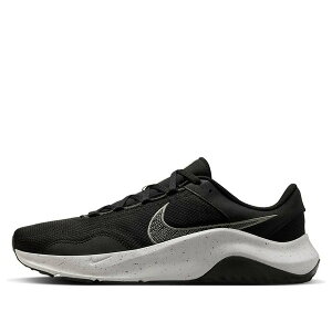 Nike �i�C�L �����Y �X�j�[�J�[ �yNike Legend Essential 3 Next Nature 'Black Iron Grey' DM1120-011�z �T�C�Y US_7.5(25.5cm)
