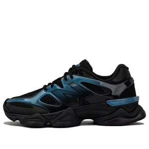New Balance �j���[�o�����X �����Y �X�j�[�J�[ �yNew Balance 9060 X 'Sea Stone Black' U9060IDW�z �T�C�Y US_9(27.0cm)