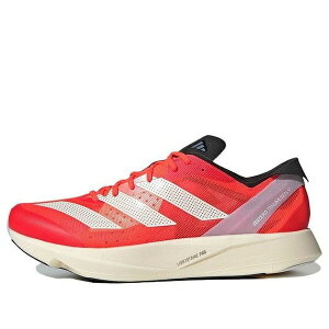 adidas �A�f�B�_�X �����Y �X�j�[�J�[ �yadidas Adizero Takumi Sen 9 Shoes 'Solar Red' GX9776�z �T�C�Y US_8(26.0cm)