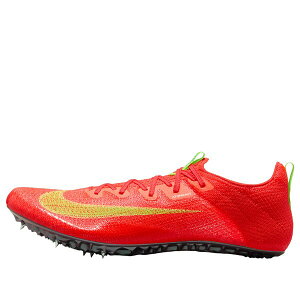 Nike �i�C�L �����Y �X�j�[�J�[ �yNike Zoom Superfly Elite 2 'Bright Crimson Lime Blast' FZ9662-600�z �T�C�Y US_M_15