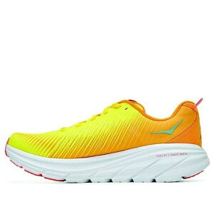 HOKA ONE ONE �z�J�I�l�I�l �����Y �X�j�[�J�[ �yHOKA ONE ONE Rincon 3 'Illuminating Radiant Yellow' 1119395-IRYL�z �T�C�Y US_11.5(29.5cm)