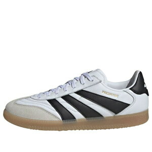 adidas �A�f�B�_�X �����Y �X�j�[�J�[ �yadidas Predator Freestyle Indoor 'Polar Victory Pack Black White' ID3832�z �T�C�Y US_6(24.0cm)