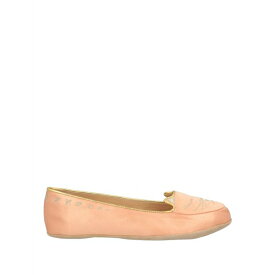 【送料無料】 シャーロットオリンピア レディース サンダル シューズ Ballet flats Blush