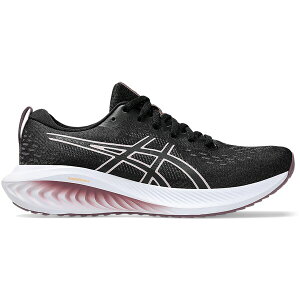 ASICS AVbNX fB[X Xj[J[ yASICS Gel-Excite 10 Black Watershed Rose (Women's)z TCY US_7.5(24.5cm) Black/Watershed Rose