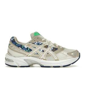 ASICS �A�V�b�N�X ���f�B�[�X �X�j�[�J�[ �yASICS Gel-1130 Winter Garden Cream (Women's)�z �T�C�Y US_W_10 Cream/Oatmeal
