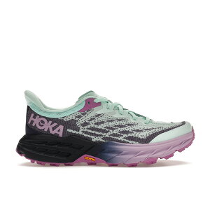 Hoka One One zJIlIl fB[X Xj[J[ yHoka One One Speedgoat 5 Sunlit Ocean Night (Women's)z TCY US_8(25.0cm) Sunlit Ocean/Night