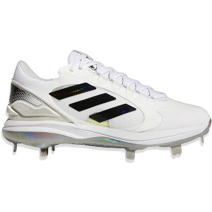 adidas AfB_X fB[X Xj[J[ yadidas Purehustle 2 Elite White Cinder (Women's)z TCY US_7(24.0cm) Cloud White/Core Black/Cinder