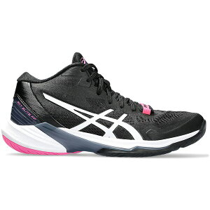 ASICS AVbNX fB[X Xj[J[ yASICS Sky Elite FF 2 Black White (Women's)z TCY US_W_10.5 Black/White