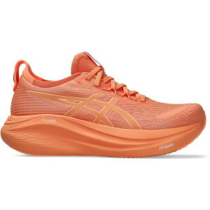 ASICS AVbNX fB[X Xj[J[ yASICS Gel-Nimbus 27 Lite Show Mojave (Women's)z TCY US_5.5(22.5cm) Lite Show/Mojave