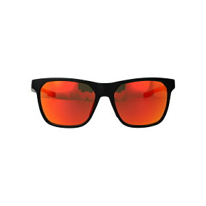 AfB_X fB[X TOXACEFA ANZT[ Sp0091 Sunglasses 02L Nero Opaco/Roviex Specchiato