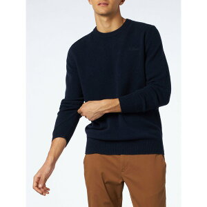 GV[c[ZCgo[X Y jbg&Z[^[ AE^[ Blue Sweater Regent In Lambswool BLUE