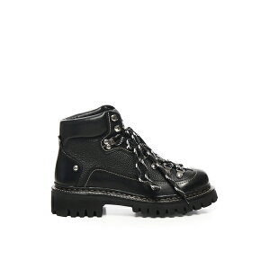 fB[XNGA[h Y u[c V[Y Canadian Hiking Boots Black