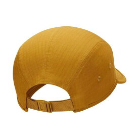 ナイキ レディース 帽子 アクセサリー Men's and Women's Futura Lifestyle Fly&nbsp;Adjustable Hat Honey Gold