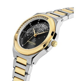 ケネスコール レディース 腕時計 アクセサリー Women's Classic Two-Tone Stainless Steel Bracelet Watch 36mm Two-Tone