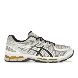 ASICS アシックス メンズ スニーカー 【ASICS Gel-Kayano 20】 サイズ US_7.5(25.5cm) KENZO Glacier Grey