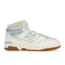 New Balance ニューバランス メンズ スニーカー 【New Balance 650R】 サイズ US_12(30.0cm) Aime Leon Dore Blue Haze