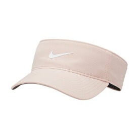 ナイキ メンズ 帽子 アクセサリー Nike Unisex Ace Performance Adjustable Visor Lavender