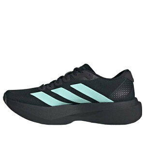 adidas �A�f�B�_�X ���f�B�[�X �X�j�[�J�[ �y(WMNS) adidas Adizero Evo SL 'Core Black Clear Mint' KI4253�z �T�C�Y US_8.5(25.5cm)
