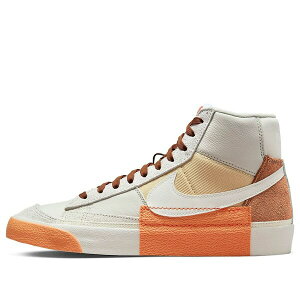 Nike �i�C�L �����Y �X�j�[�J�[ �yNike Blazer '77 Pro Club 'Light Bone Pecan' DQ7673-001�z �T�C�Y US_11(29.0cm)