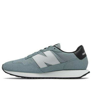 New Balance �j���[�o�����X �����Y �X�j�[�J�[ �yNew Balance 237 'Slate' MS237UE1�z �T�C�Y US_M_13
