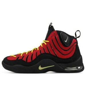 Nike �i�C�L �����Y �X�j�[�J�[ �yNike Air Bakin 'Black Red' 2013 316383-001�z �T�C�Y US_M_13