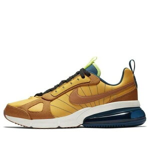 Nike �i�C�L �����Y �X�j�[�J�[ �yNike Air Max 270 Futura SE HK 'Yellow Ochew' AV2151-700�z �T�C�Y US_9(27.0cm)