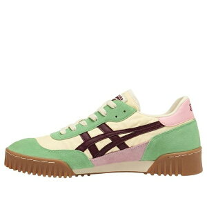 Onitsuka Tiger �I�j�c�J�^�C�K�[ �����Y �X�j�[�J�[ �yOnitsuka Tiger Rotemit 'Birch Deep Mars' 1183C614-200�z �T�C�Y US_12(30.0cm)