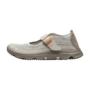 SALOMON �T������ �����Y �X�j�[�J�[ �ySALOMON RX Marie-Jeanne Woven 'Walnut Silver Cloud' 491491�z �T�C�Y US_7(25.0cm)