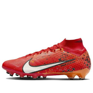 Nike �i�C�L �����Y �X�j�[�J�[ �yNike Mercurial Superfly 9 Elite MDS AG Pro 'Dream Speed - Light Crimson' FD1167-600�z �T�C�Y US_11(29.0cm)