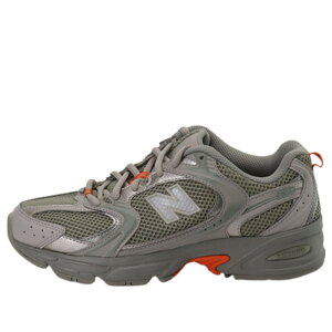 New Balance �j���[�o�����X �����Y �X�j�[�J�[ �yNew Balance 530 'Utility Pack - Grey' MR530ASA�z �T�C�Y US_5.5(23.5cm)