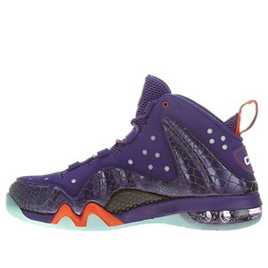 Nike �i�C�L �����Y �X�j�[�J�[ �yNike Barkley Posite Max 'Phoenix Suns' 555097-581�z �T�C�Y US_11(29.0cm)