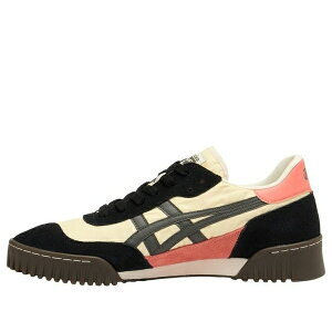 Onitsuka Tiger �I�j�c�J�^�C�K�[ �����Y �X�j�[�J�[ �yOnitsuka Tiger Rotemit 'Cream Truffle Grey' 1183C614-101�z �T�C�Y US_6(24.0cm)