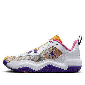 Jordan �W���[�_�� �����Y �X�j�[�J�[ �yAir Jordan Westbrook One Take 4 PF 'Expedited Ship' DO7192-100�z �T�C�Y US_11(29.0cm)