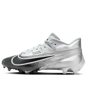 Nike �i�C�L �����Y �X�j�[�J�[ �yNike Vapor Edge Elite 360 2 'Metallic Silver' DA5457-003�z �T�C�Y US_11.5(29.5cm)