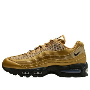 Nike �i�C�L �����Y �X�j�[�J�[ �yNike Air Max 95 'Metallic Gold' IV2872-707�z �T�C�Y US_M_14