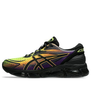 ASICS �A�V�b�N�X �����Y �X�j�[�J�[ �yASICS Gel-Quantum 360 VIII City Of Lights 'Fellow Yellow' 1203A442-800�z �T�C�Y US_7.5(25.5cm)
