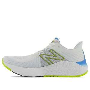 New Balance �j���[�o�����X �����Y �X�j�[�J�[ �yNew Balance Fresh Foam X Vongo v5 'White Helium' MVNGOWM5�z �T�C�Y US_12(30.0cm)