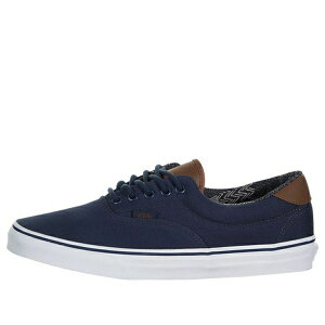 Vans �o���Y �����Y �X�j�[�J�[ �yVans Era 59 C&L 'Dress Blues' VN0A38FSMVE�z �T�C�Y US_8.5(26.5cm)