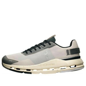 On Running �I�� �����j���O �����Y �X�j�[�J�[ �yOn Running Cloudnova Form 2 'Pearl Black' 3ME30152325�z �T�C�Y US_10(28.0cm)