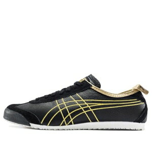 Onitsuka Tiger �I�j�c�J�^�C�K�[ �����Y �X�j�[�J�[ �yOnitsuka Tiger Mexico 66 'Rich Gold' 1183A349-001�z �T�C�Y US_8.5(26.5cm)