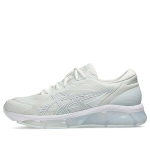 ASICS �A�V�b�N�X �����Y �X�j�[�J�[ �yASICS Gel-Quantum 360 VIII 'White Glacier Grey' 1203A305-100�z �T�C�Y US_10.5(28.5cm)