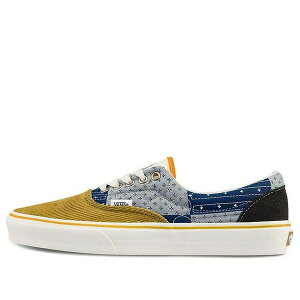 Vans �o���Y �����Y �X�j�[�J�[ �yVans Era 'Quilted Bandana' VN0A5EFNBCK�z �T�C�Y US_5.5(23.5cm)