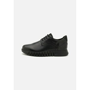 GR[ Y T_ V[Y GRUUV HYBRID - Trainers - black