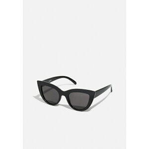 W fB[X TOXACEFA ANZT[ Sunglasses - black